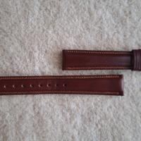 Hirsch cinturino modello Ascot misura 18mm nuovo