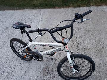 BMX Bottecchia 495 freestyle