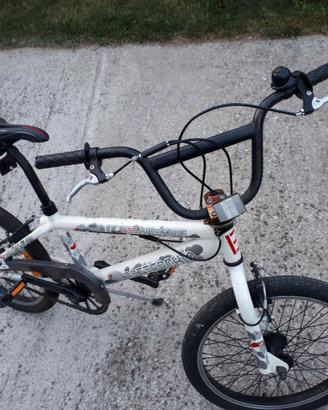BMX Bottecchia 495 freestyle