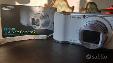 Fotocamera Galaxy camera 2 EK-GC200