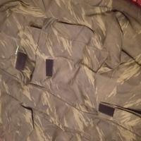 Camicia/giacchino Nike