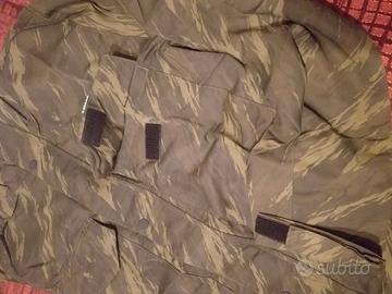 Camicia/giacchino Nike