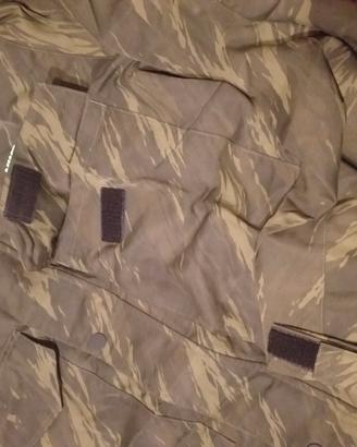 Camicia/giacchino Nike
