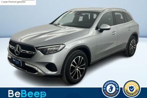Mercedes-Benz GLC 200 D ADVANCED 4MATIC AUTO