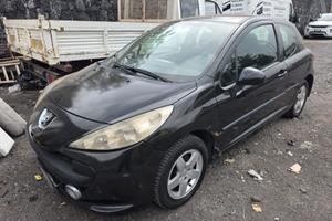 Peugeot 207 1.6Hdi