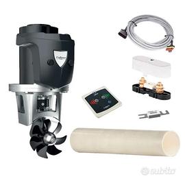 Kit Completo Elica di Prua Craftsman 60 kgf 12V