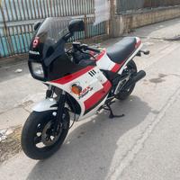 Honda CBX 750 F2