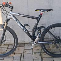 MTB SCOTT