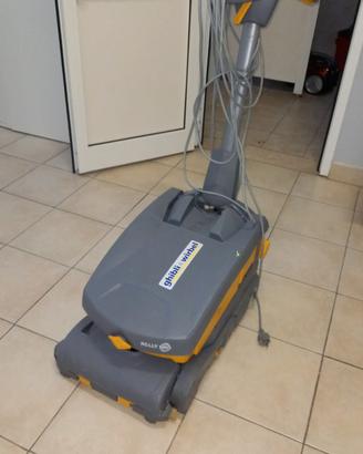 Lava asciuga pavimenti Professionale