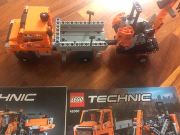 Lego technic