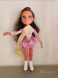 Bratz Ice Champions Yasmin