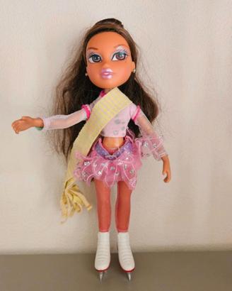 Bratz Ice Champions Yasmin