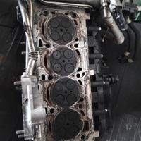 testata completa fiat/lancia/alfa romeo 