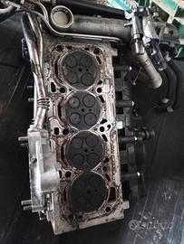 testata completa fiat/lancia/alfa romeo 