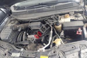 Catalizzatore Daewoo - Chevrolet Captiva 2009