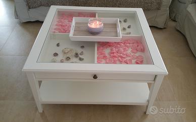 TAVOLINO BASSO LIATORP IKEA