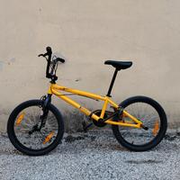 BMX felt bikes 