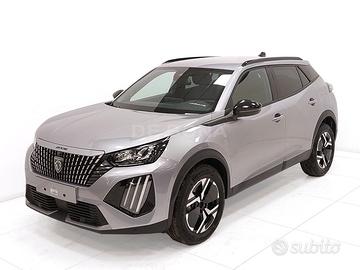 Peugeot 2008 1.2 puretech allure s&s 100cv