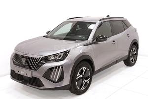 Peugeot 2008 1.2 puretech allure s&s 100cv