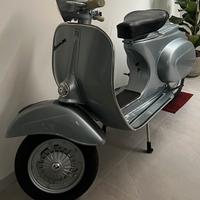 Vespa 125 Nuova 1966