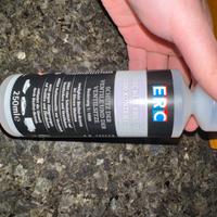 additivo per benzina 3 confezioni da 250ml