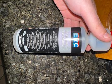 additivo per benzina 3 confezioni da 250ml