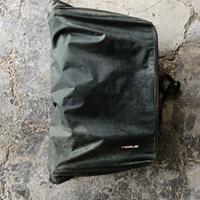 Carpfishing culla -sacca di rilascio