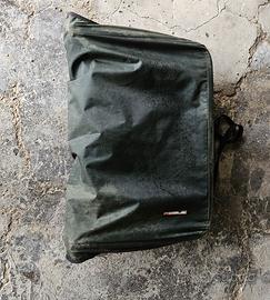 Carpfishing culla -sacca di rilascio