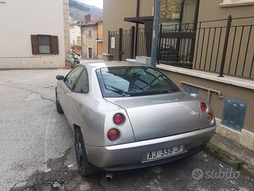 coupè 2.0 tirbo 16 v