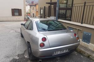 coupè 2.0 tirbo 16 v