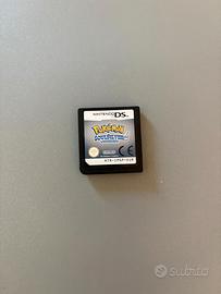 🩶 Pokémon SoulSilver – Nintendo DS (ENG) 🩶