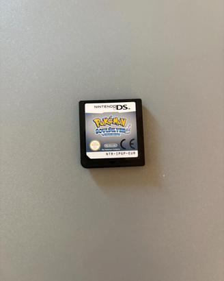 🩶 Pokémon SoulSilver – Nintendo DS (ENG) 🩶