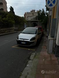 Punto evo del 2012
