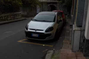 Punto evo del 2012