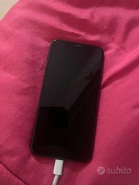 iphone xs in ottime contidioni