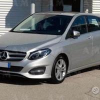 Mercedes classse b 2018 ricambi