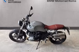 BMW R 1200 nineT Scrambler Abs my20