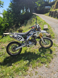 Hm50 Derapage PREZZO RIBASSATO