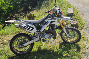 Hm50 Derapage PREZZO RIBASSATO