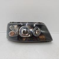 Faro fanale anteriore dx vw transporter t5 2003-20