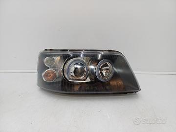 Faro fanale anteriore dx vw transporter t5 2003-20