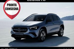Mercedes-Benz GLA 200 d Automatic Progressive...