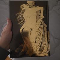 Notte putrescente Suehiro Maruo Variant 400 copie