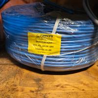 cavo 2x1.5 gr4 per automazione 