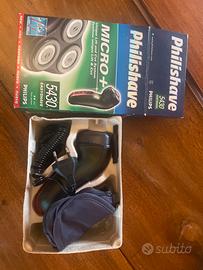 Philipshave micro+ 5430 easyshave philips