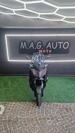 Yamaha X-Max 300