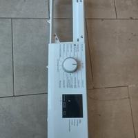 scheda elettronica lavatrice Beko WTX71031W