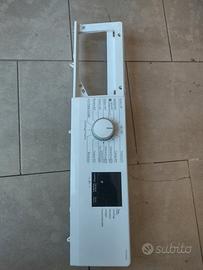 scheda elettronica lavatrice Beko WTX71031W