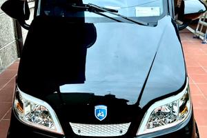 Scooterando Scooter elettrico per disabili