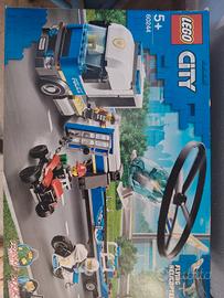 Lego city 